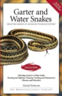 Image for Garter Snakes and Water Snakes