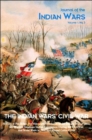 Image for The Indian Wars&#39; Civil War