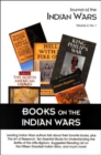 Image for Books of the Indian Wars