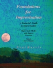 Image for Foundations for Improvisation