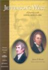 Image for Jefferson&#39;s West : A Journey with Lewis and Clark