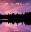 Image for A Rare Quality of Light