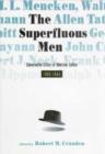 Image for The Superfluous Men