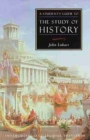 Image for A Student&#39;s Guide to Study of History