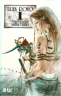 Image for Luis Royo Conceptions Volume 1