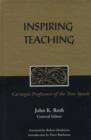 Image for Inspiring Teaching