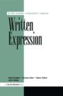Image for Written Expression