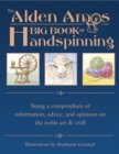 Image for Alden Amos Big Book of Handspinning