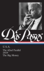 Image for John Dos Passos: U.S.A. (LOA #85) : The 42nd Parallel / 1919 / The Big Money