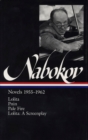 Image for Vladimir Nabokov: Novels 1955-1962 (LOA #88)