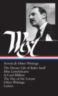 Image for Nathanael West: Novels &amp; Other Writings (LOA #93)