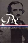 Image for Edgar Allan Poe: Poetry, Tales, and Selected Essays : A Library of America College Edition