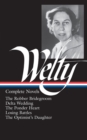 Image for Eudora Welty: Complete Novels (LOA #101)