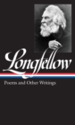 Image for Henry Wadsworth Longfellow: Poems &amp; Other Writings (LOA #118)