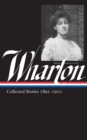 Image for Edith Wharton: Collected Stories Vol 1. 1891-1910 (LOA #121)