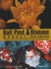 Image for Ball Pest and Disease Manual