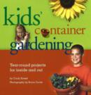 Image for Kid&#39;s Container Gardening