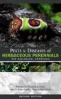 Image for Pests &amp; Diseases of Herbaceous Perennials : The Biological Approach