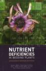 Image for Nutrient Deficiencies in Bedding Plants : A Pictorial Guide for Identification and Correction