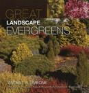 Image for Great Landscape Evergreens