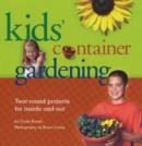 Image for Kids&#39; Container Gardening