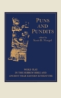 Image for Puns and Pundits : Word Play in the Hebrew Bible and Ancient Near Eastern Literature