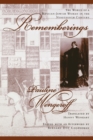Image for Rememberings