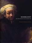 Image for Rembrandt and the Golden Age of Dutch Art