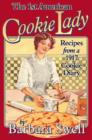 Image for 1st American Cookie Lady : Recipes from a 1917 Cookie Diary