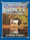 Image for Bluegrass Gospel Songbook