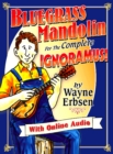 Image for Bluegrass Mandolin For The Complete Ignoramus!