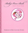 Image for Baby&#39;s Own Book - Girl