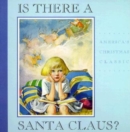 Image for Is There a Santa Claus?