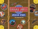 Image for American Byways Luggage Labels
