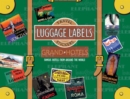 Image for Grand Hotels Luggage Labels