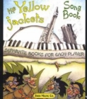 Image for The Yellowjackets Songbook
