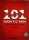 Image for 101 Montunos