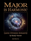 Image for Major is Harmonic