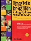 Image for Inside the Brazilian Rhythm Section