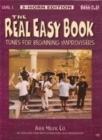 Image for The Real Easy Book Vol.1 (Bass Clef Version) : Tunes for Beginning Improvisers