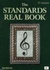 Image for The Standards Real Book (Eb Version)