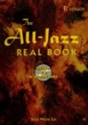 Image for The All Jazz Real Book (Bb Version)