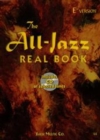 Image for All Jazz Real Book (Eb Version)