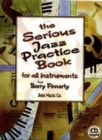 Image for Serious Jazz Practice Book