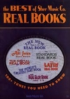 Image for The Best of Sher Music Real Books (Bb)