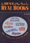 Image for The Best of Sher Music Real Books (Eb)