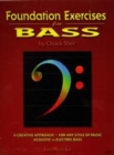 Image for Foundation Exercises for Bass