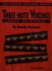 Image for Three-Note Voicings and Beyond
