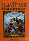 Image for The Latin Real Easy Book (C Version)