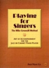 Image for Playing for Singers